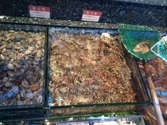 协成海鲜火锅-协成海鲜火锅(情侣路店)