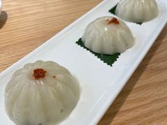 桂花拉糕-苏小柳点心·手作小笼包(新街口分院店)