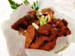 -宁波华侨温德姆至尊豪廷大酒店·豪廷轩中餐厅