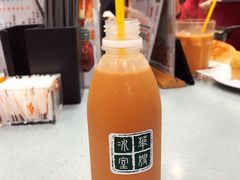 -华嫂冰室(尖沙咀店)