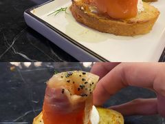 -JUN PASTRY(南通市圆融购物中心工农路店)