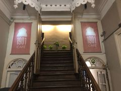 -1901 Cafe(西四店)
