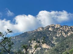 -泰山风景名胜区