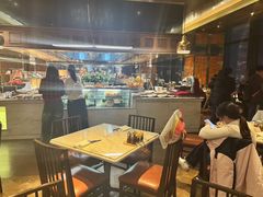 -君悦酒店·乐厨·高空自助餐(青年大街店)