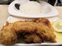 -佰搭果·广式茶餐厅(西华路店)