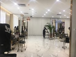 点击看大图 -3AM HAIR SALON烫发染发接发