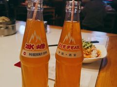-子午路张记肉夹馍(小寨西路店)
