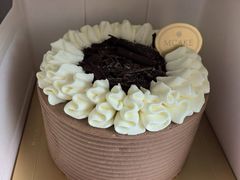 脆脆巧克力蛋糕-M'CAKE(西单大悦城店)