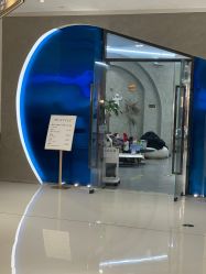 -IN STYLE·全国形象店