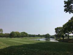 -旭宝高尔夫俱乐部