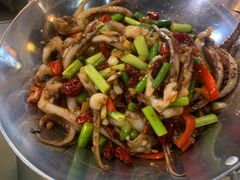 -野渡坡·极致湘菜·庭院餐厅(汉阳店)