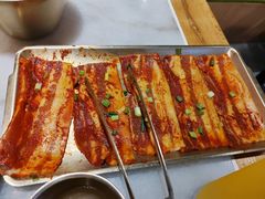 -韩宫宴和牛烤肉(合肥滨湖银泰城店)