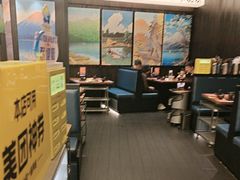 -海之屋韩式烤肉(海棠68环球美食街店)