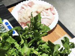 -东椰·海南椰子鸡火锅(朝阳门店)