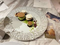 -théATRE 茶聚场(王府中環店)
