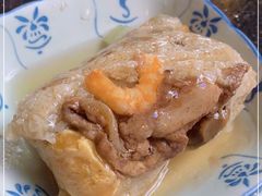 -老妈宫粽球