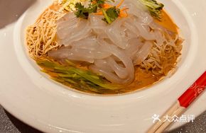 Old Courtyard Big Noodles