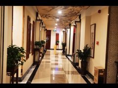 -颐而康·按摩·艾灸·足疗(南岸晶都店)