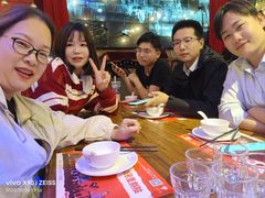 -胡桃里乐队酒馆(昙华林店)