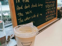 -Manner Coffee(大宁国际商业广场店)