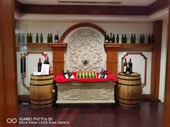 -深圳富苑皇冠假日套房酒店