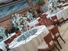 -银湖宴会中心-餐饮部