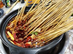 -唐记煌大坨卤牛肉串串(瑞南街店)