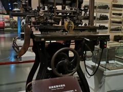 -中国铁道博物馆(正阳门馆)