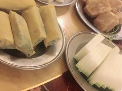 -月圆火锅(宁海东路二店)