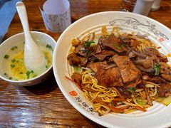 -春雪面馆(转塘店)