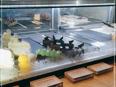 -Strawberry Hill草莓山(宋园路店)