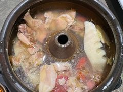 -云海肴云南菜·蒸汽石锅鱼(青岛万象城店)