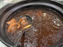 -阿殳菜馆·私厨(水围村店)
