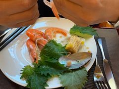 -东西风牛排馆周末烧烤自助(首都机场希尔顿店)
