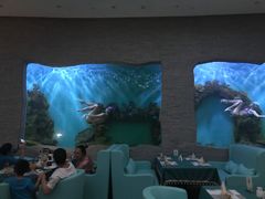 -瑞德姆美人鱼海底演艺主题餐厅(亚龙湾店)