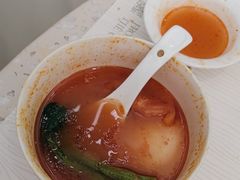 -大树餐厅(大悦城店)