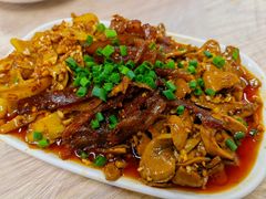 -清真双宝红油牛系列
