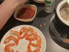-钱小奴海鲜自助黑金店(杭州滨江龙湖店)