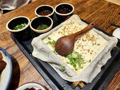-百花人家(门城水岸店)
