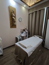 -芳朵美容养生SPA
