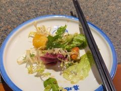 -真地道京味府·鲜橙烤鸭·北京菜(朝外大街东大桥店)