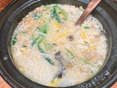 -云海肴·汽锅鸡·云南菜(美罗城店)