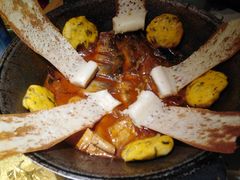 -淀里船宴(卓达店)