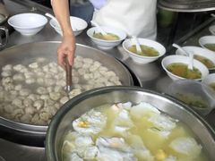 -汪家馄饨(集庆路店)
