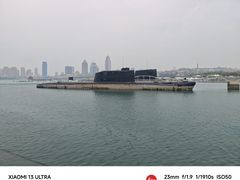 -中国人民解放军海军博物馆