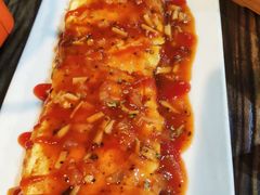 -MI WU FACTORY米屋美食工厂餐厅(绿地店)