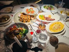 -佐度王子扒房(天鹅湖店)