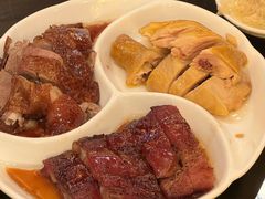 -中国厨房/台湾牛肉面