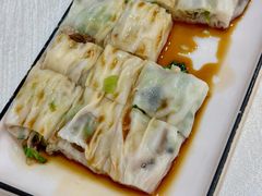 -聚福山莊·寻味顺德(北滘店)
