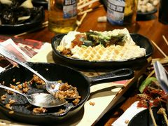 酱油炒饭-串来串去(中关村店)